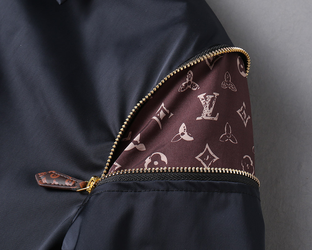 Louis Vuitton Male Jacket S-m-l-xl