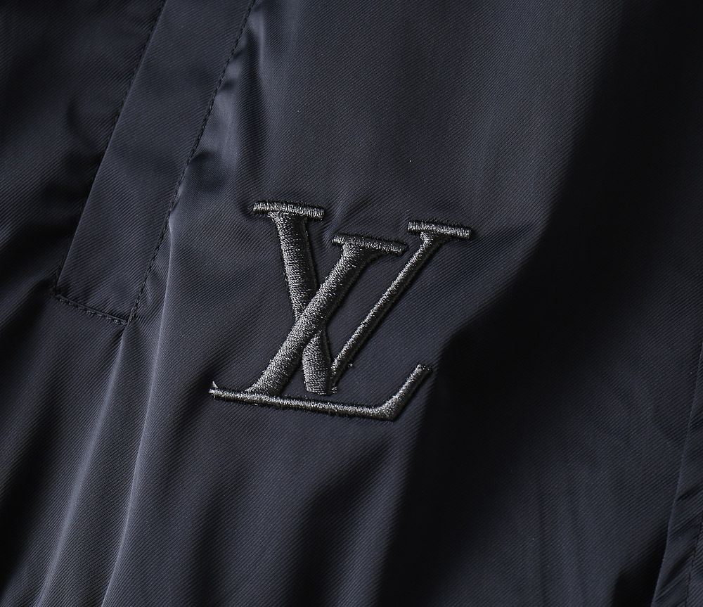 Louis Vuitton Male Jacket S-m-l-xl
