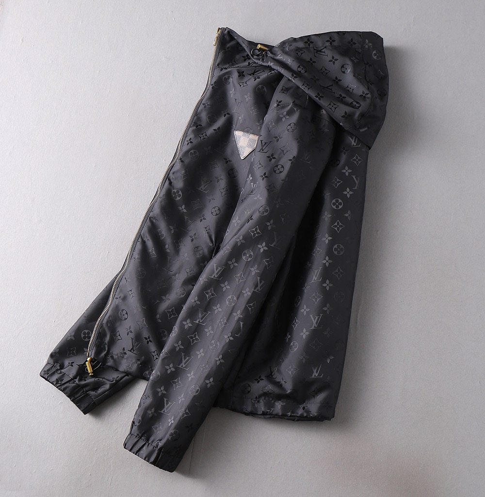 Louis Vuitton Male Jacket S-m-l-xl