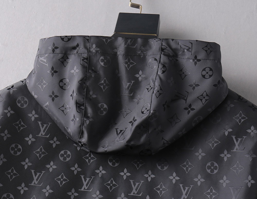 Louis Vuitton Male Jacket S-m-l-xl