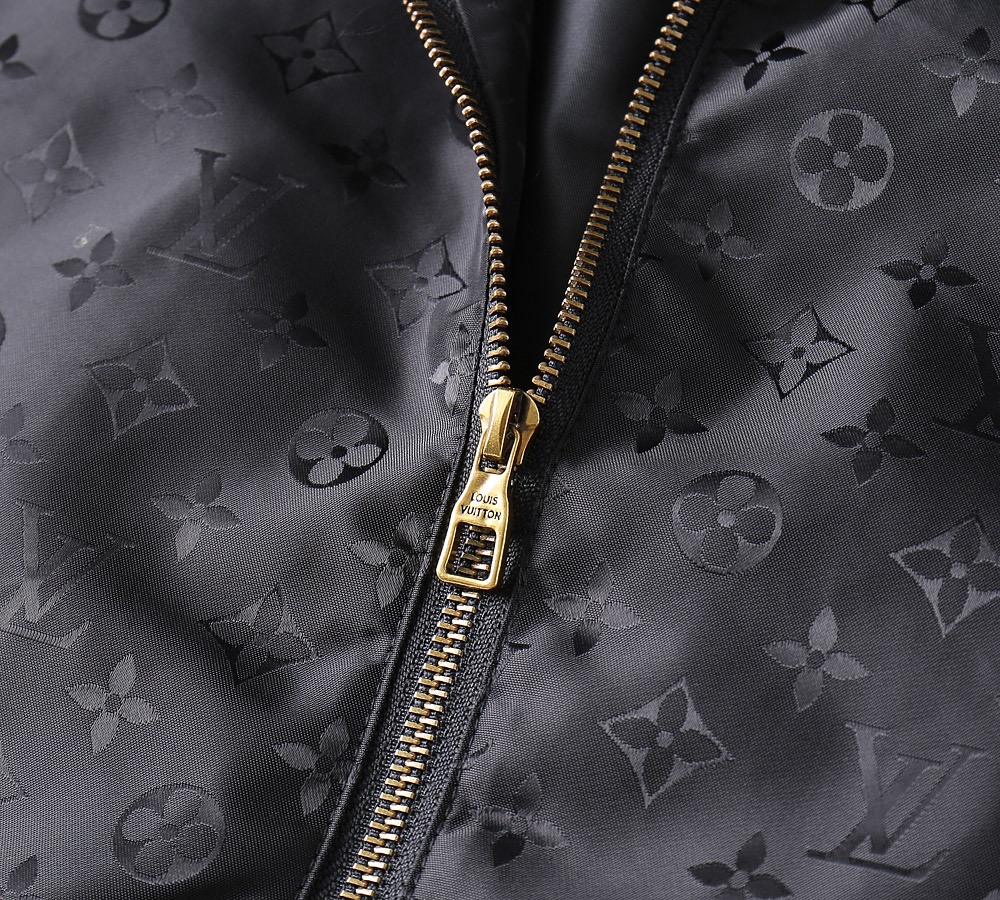 Louis Vuitton Male Jacket S-m-l-xl