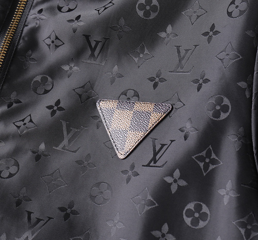 Louis Vuitton Male Jacket S-m-l-xl