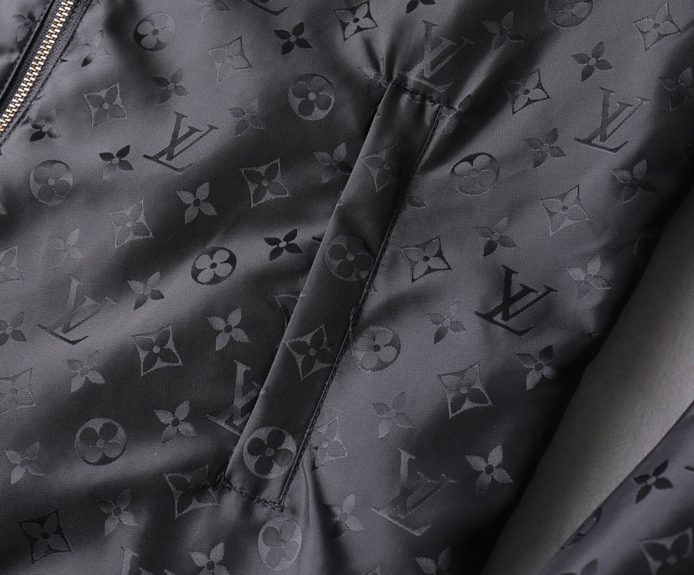 Louis Vuitton Male Jacket S-m-l-xl