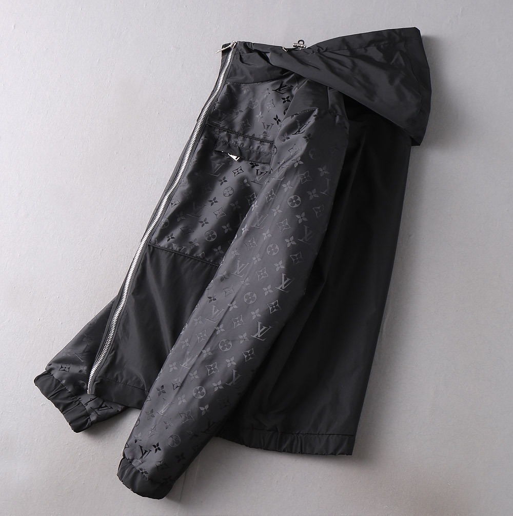 Louis Vuitton Male Jacket S-m-l-xl