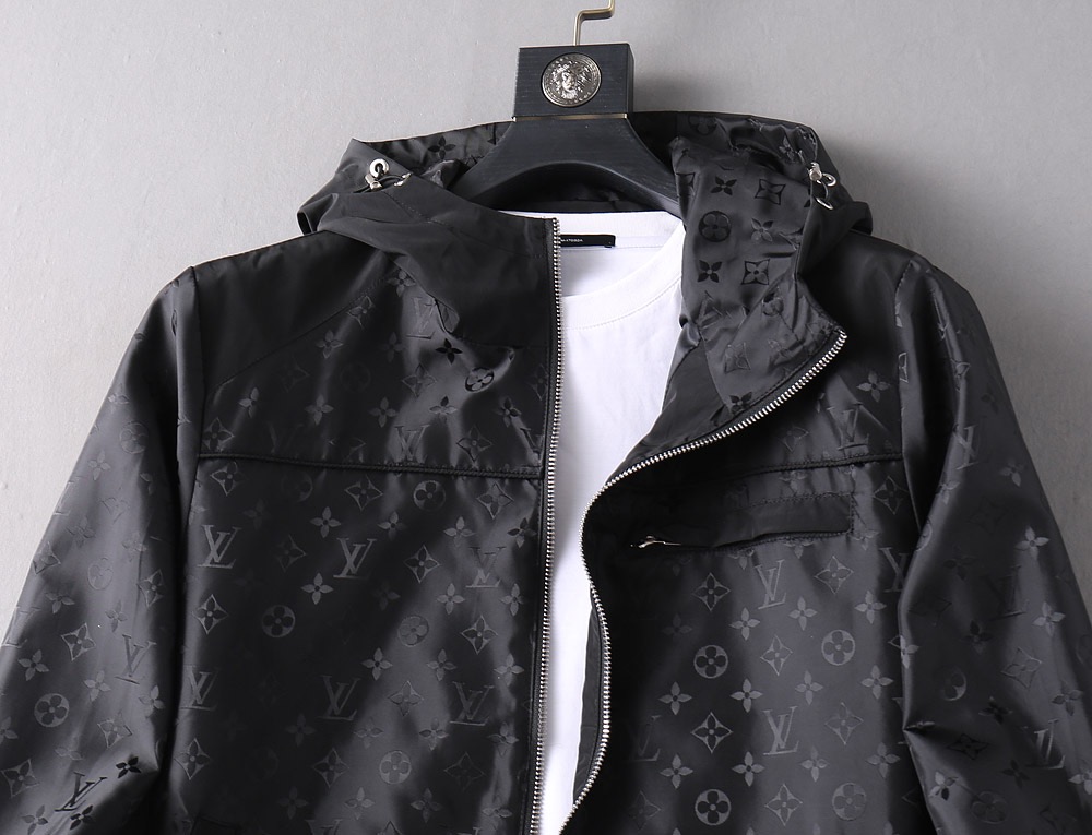 Louis Vuitton Male Jacket S-m-l-xl