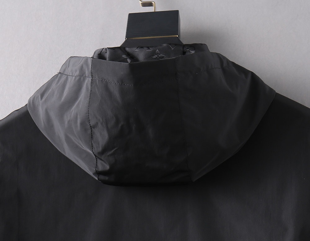Louis Vuitton Male Jacket S-m-l-xl