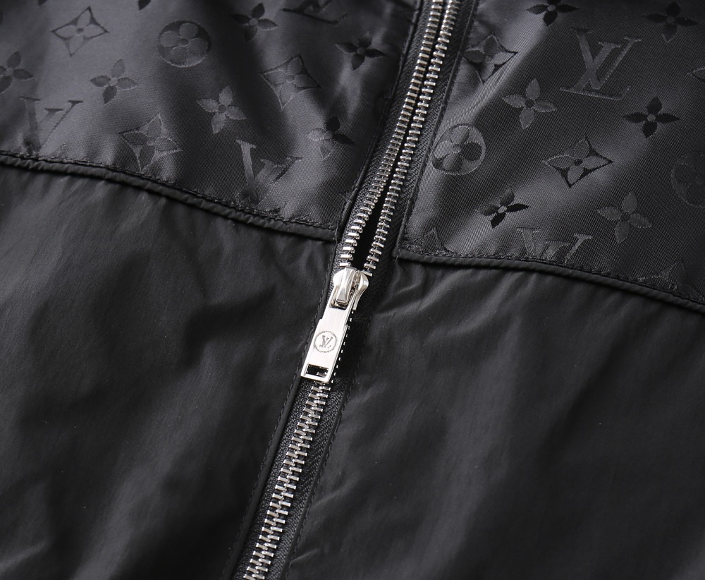 Louis Vuitton Male Jacket S-m-l-xl