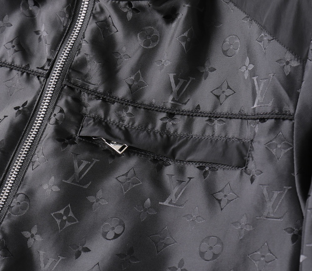 Louis Vuitton Male Jacket S-m-l-xl