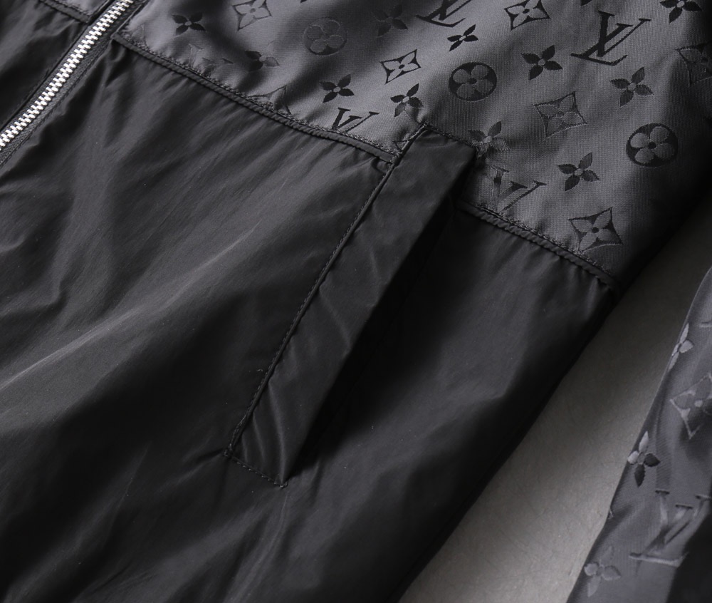 Louis Vuitton Male Jacket S-m-l-xl