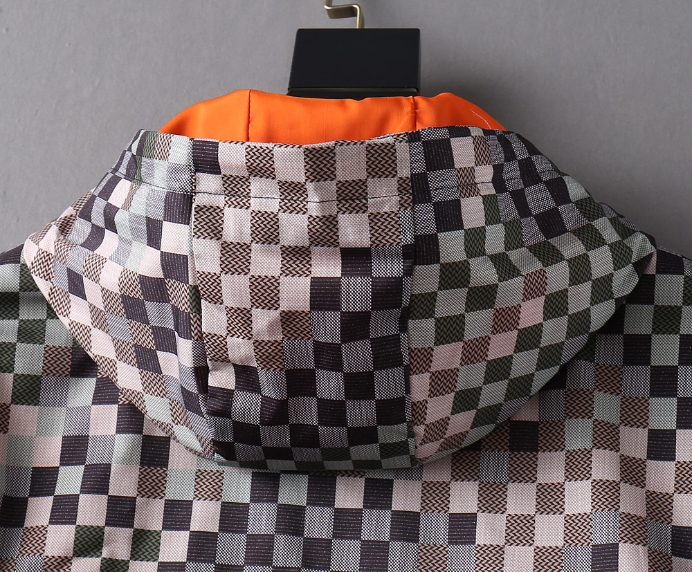 Louis Vuitton Male Jacket S-m-l-xl