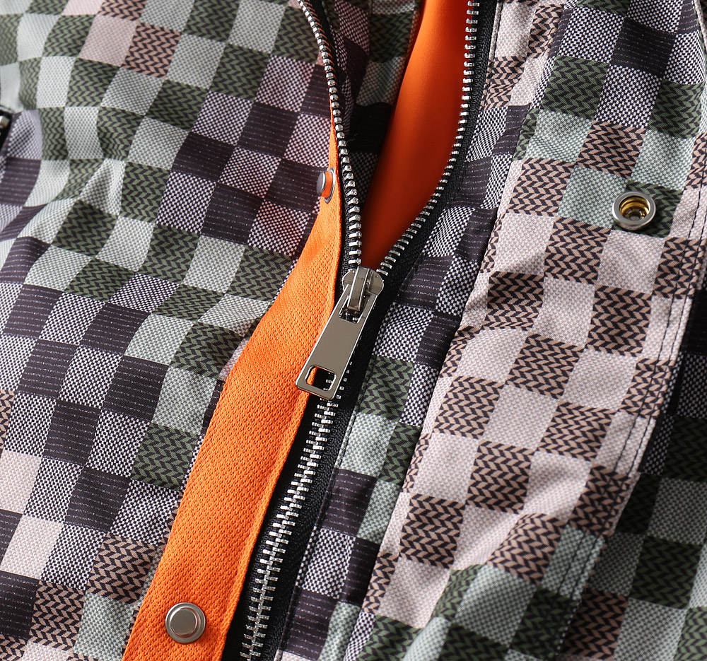 Louis Vuitton Male Jacket S-m-l-xl