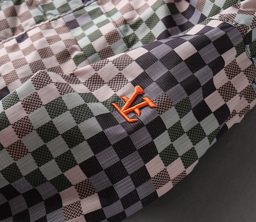 Louis Vuitton Male Jacket S-m-l-xl
