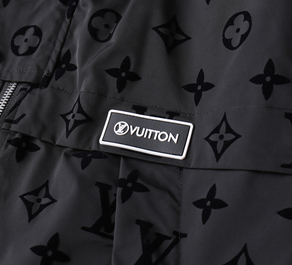 Louis Vuitton Male Jacket S-m-l-xl