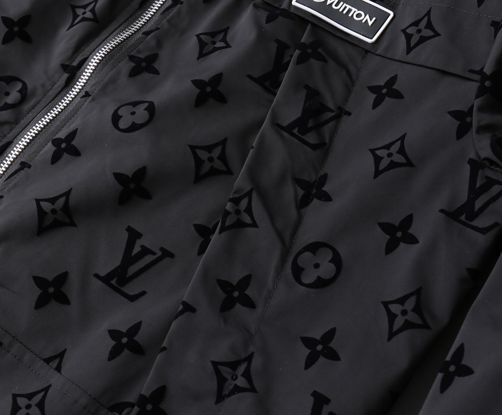 Louis Vuitton Male Jacket S-m-l-xl