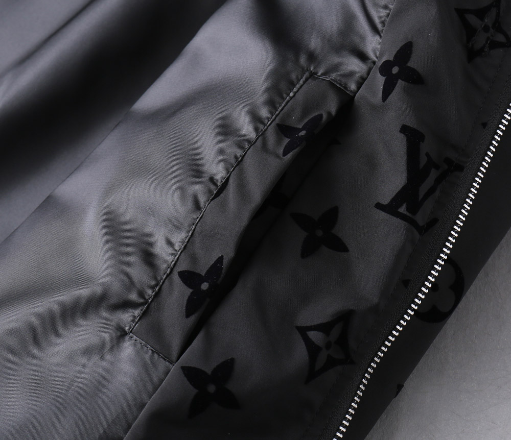 Louis Vuitton Male Jacket S-m-l-xl