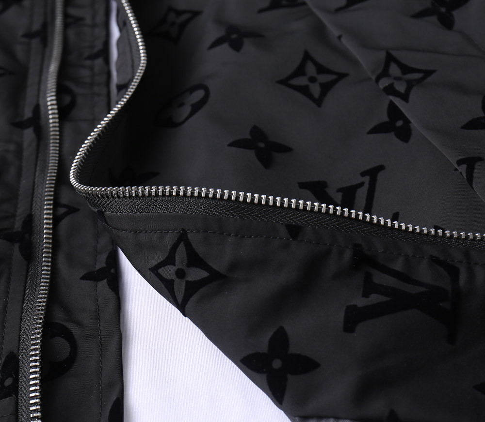 Louis Vuitton Male Jacket S-m-l-xl