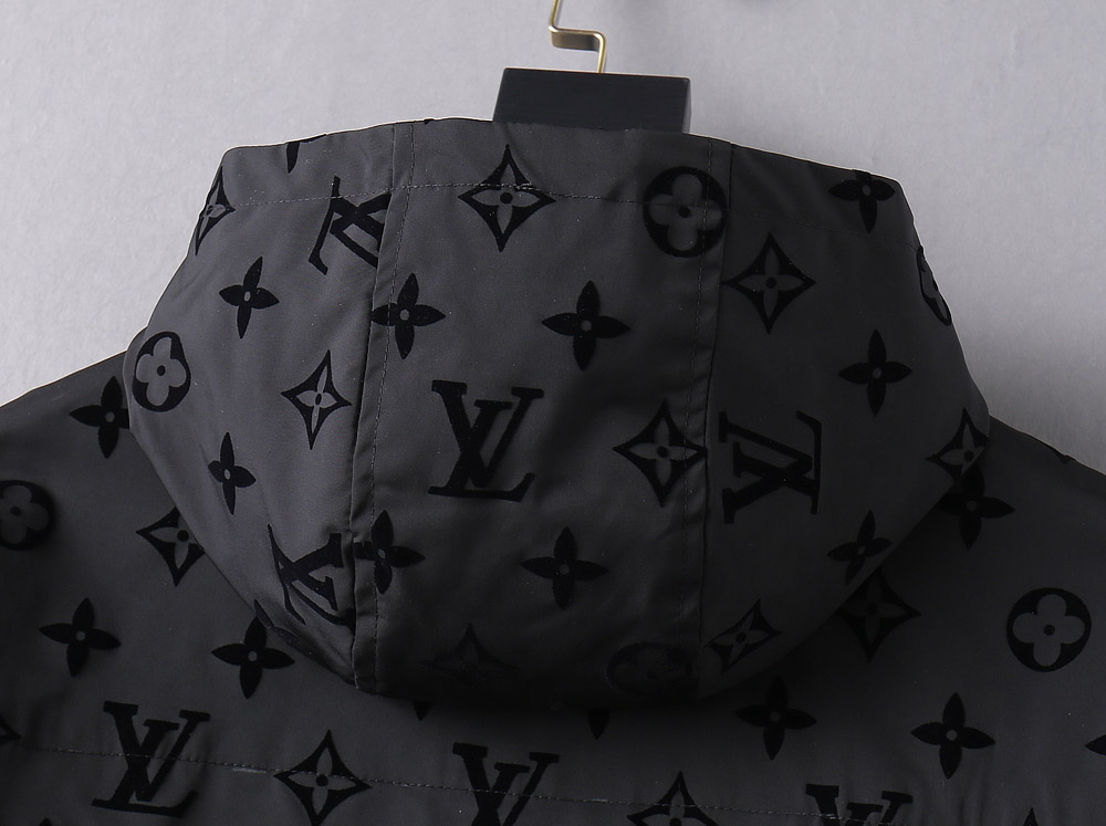 Louis Vuitton Male Jacket S-m-l-xl
