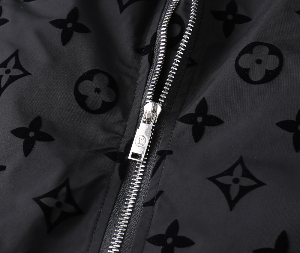 Louis Vuitton Male Jacket S-m-l-xl