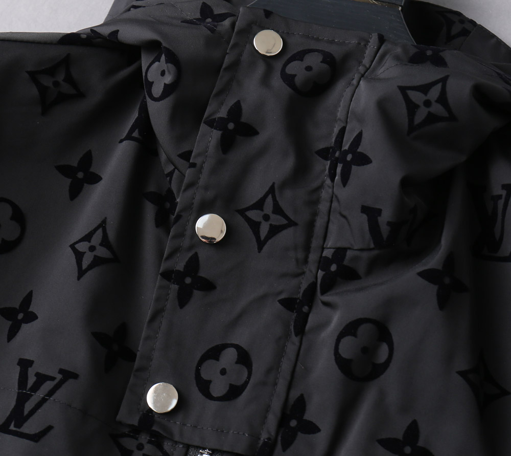 Louis Vuitton Male Jacket S-m-l-xl