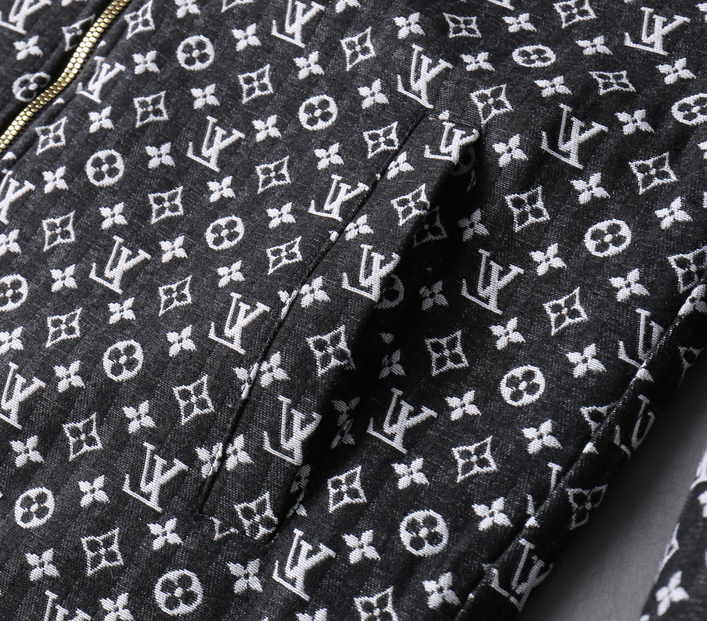 Louis Vuitton Male Jacket S-m-l-xl