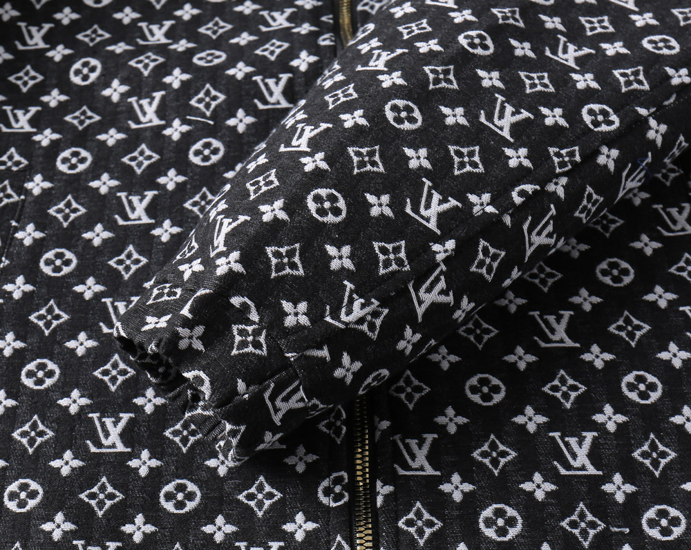 Louis Vuitton Male Jacket S-m-l-xl