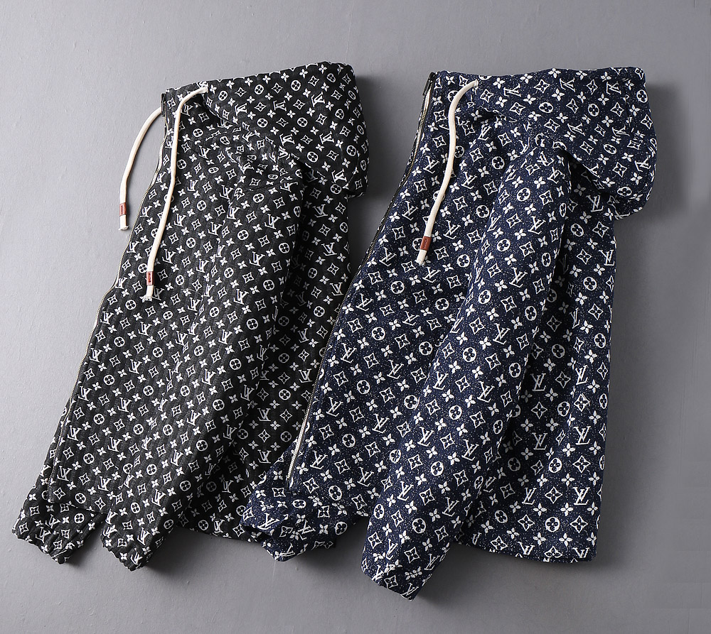 Louis Vuitton Male Jacket S-m-l-xl