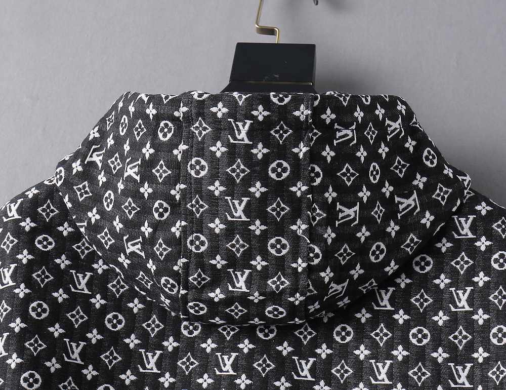 Louis Vuitton Male Jacket S-m-l-xl