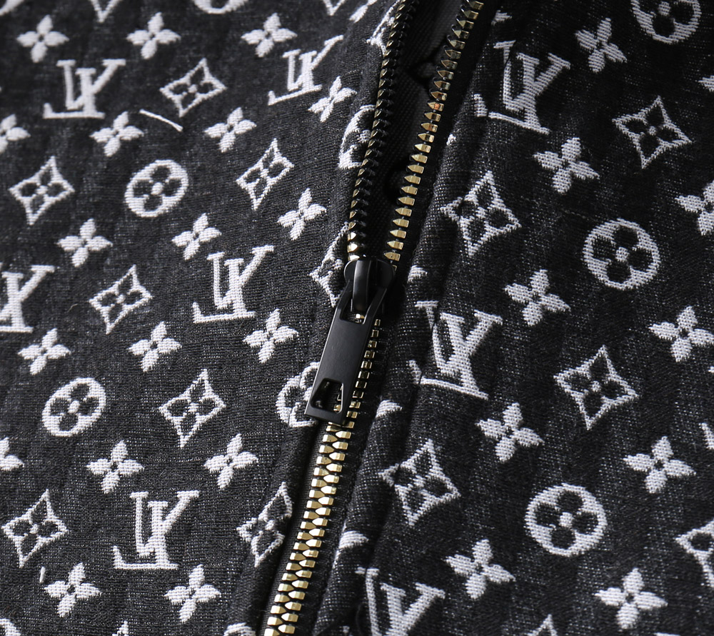 Louis Vuitton Male Jacket S-m-l-xl