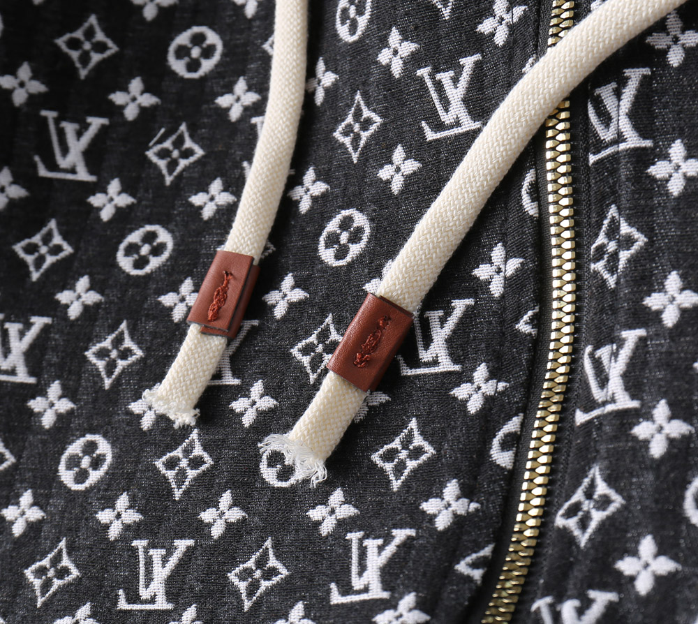 Louis Vuitton Male Jacket S-m-l-xl