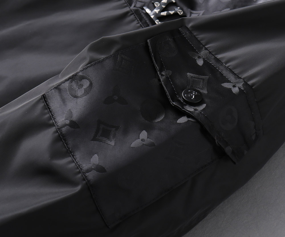 Louis Vuitton Male Jacket S-m-l-xl