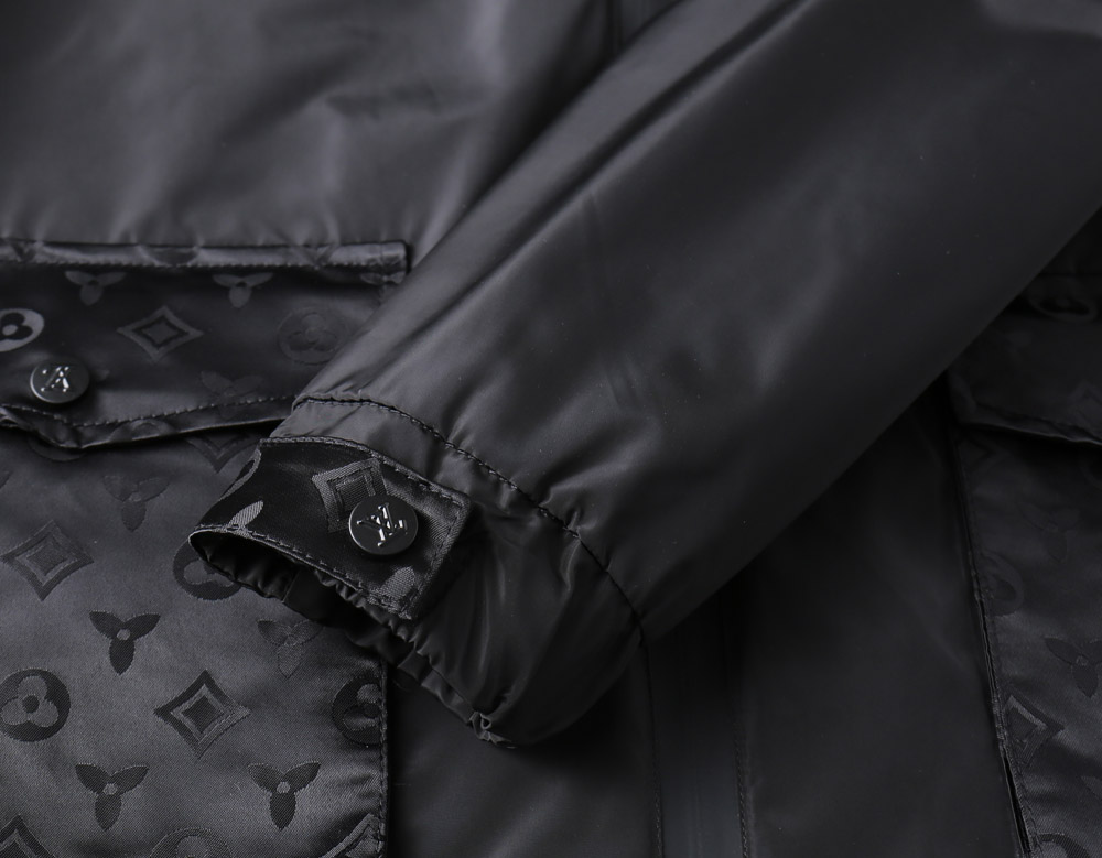 Louis Vuitton Male Jacket S-m-l-xl