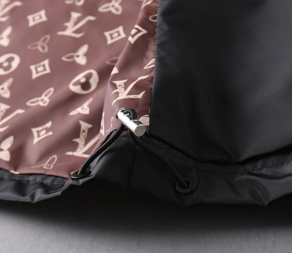 Louis Vuitton Male Jacket S-m-l-xl