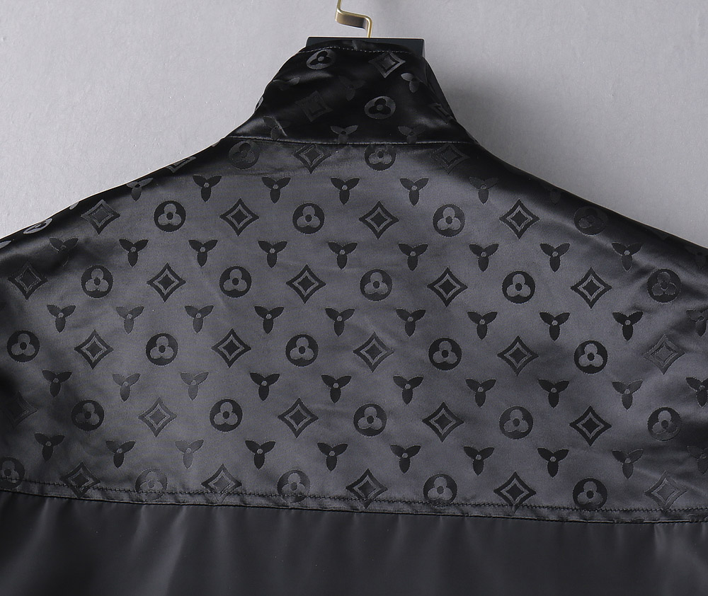 Louis Vuitton Male Jacket S-m-l-xl