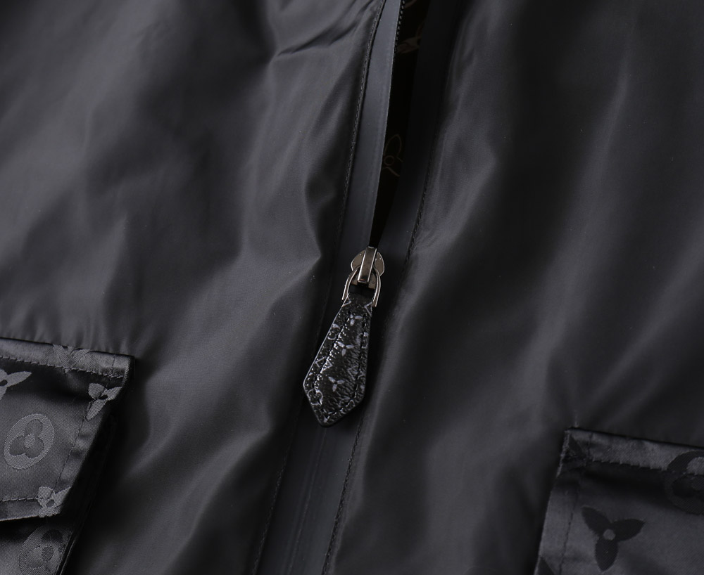 Louis Vuitton Male Jacket S-m-l-xl
