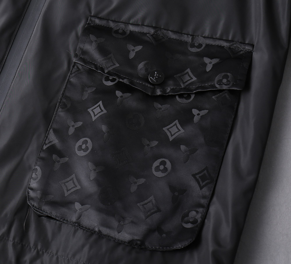 Louis Vuitton Male Jacket S-m-l-xl