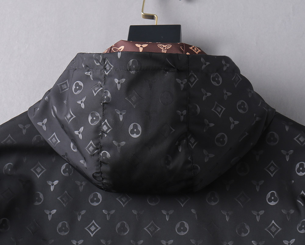 Louis Vuitton Male Jacket S-m-l-xl