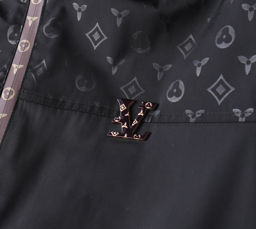 Louis Vuitton Male Jacket S-m-l-xl
