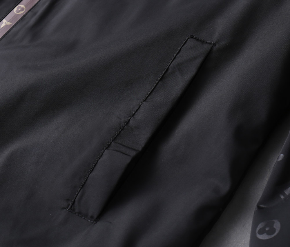 Louis Vuitton Male Jacket S-m-l-xl