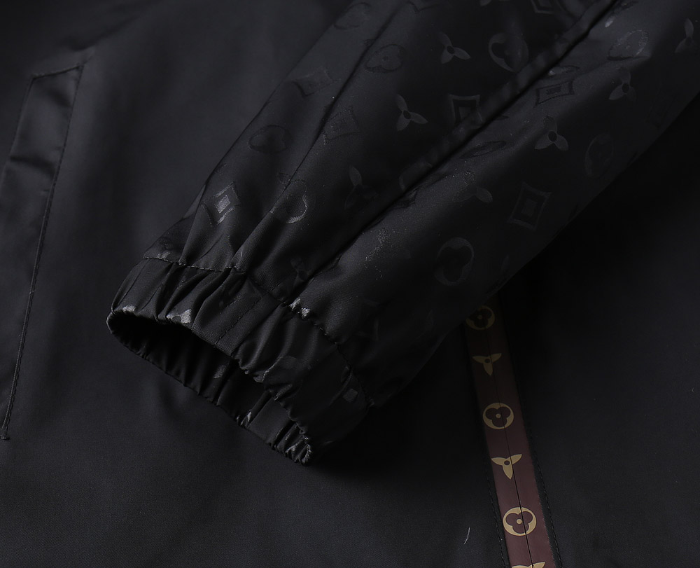 Louis Vuitton Male Jacket S-m-l-xl