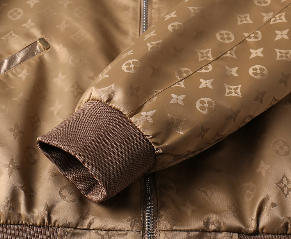 Louis Vuitton Male Jacket S-m-l-xl