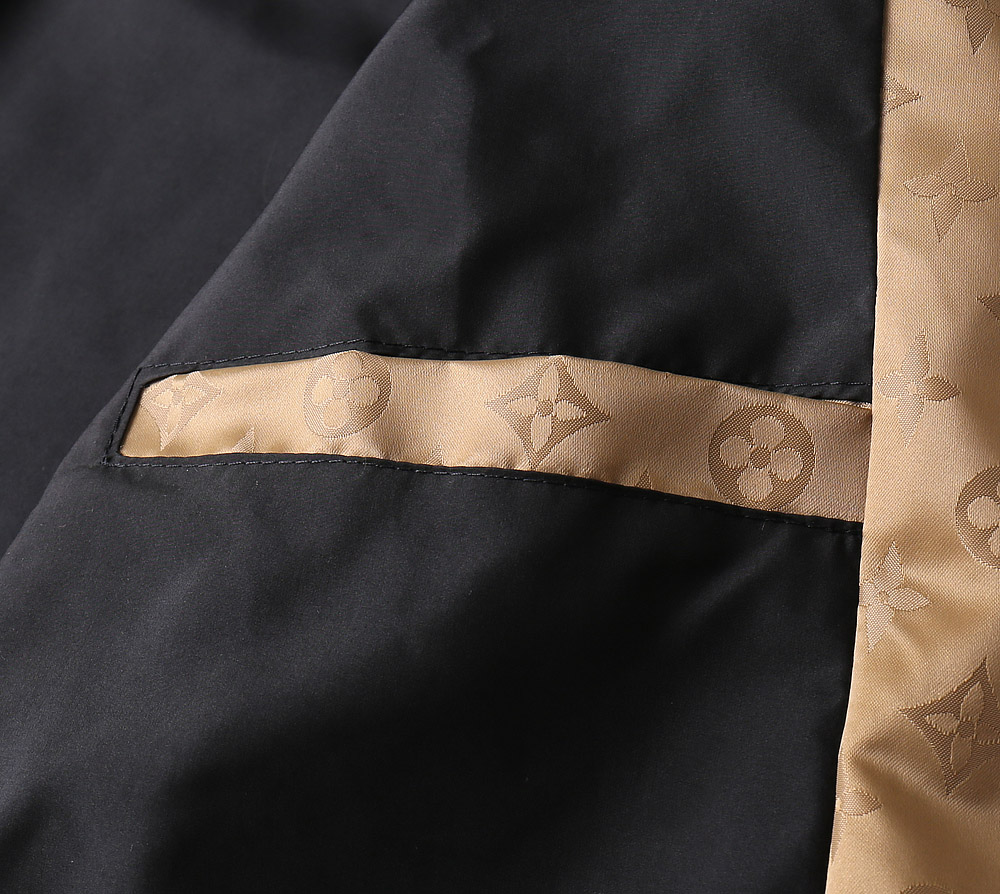 Louis Vuitton Male Jacket S-m-l-xl