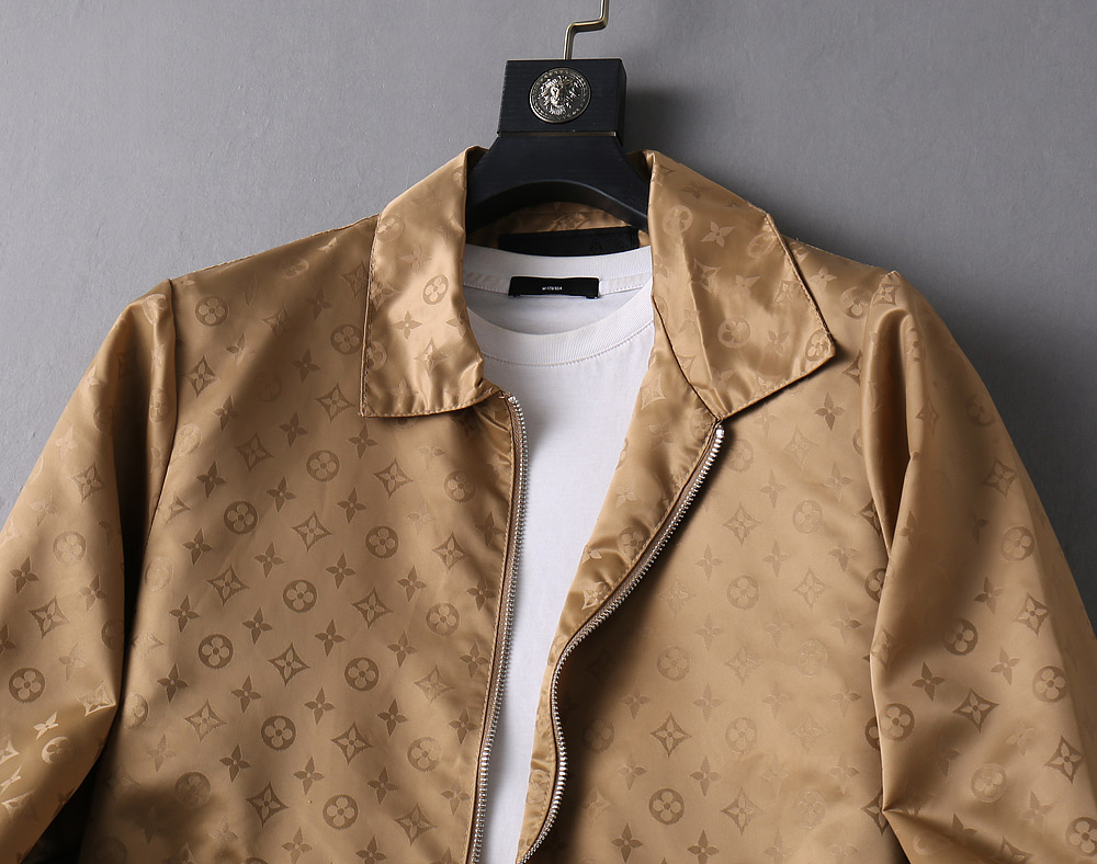 Louis Vuitton Male Jacket S-m-l-xl