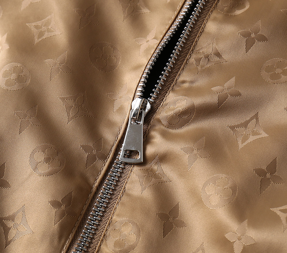 Louis Vuitton Male Jacket S-m-l-xl