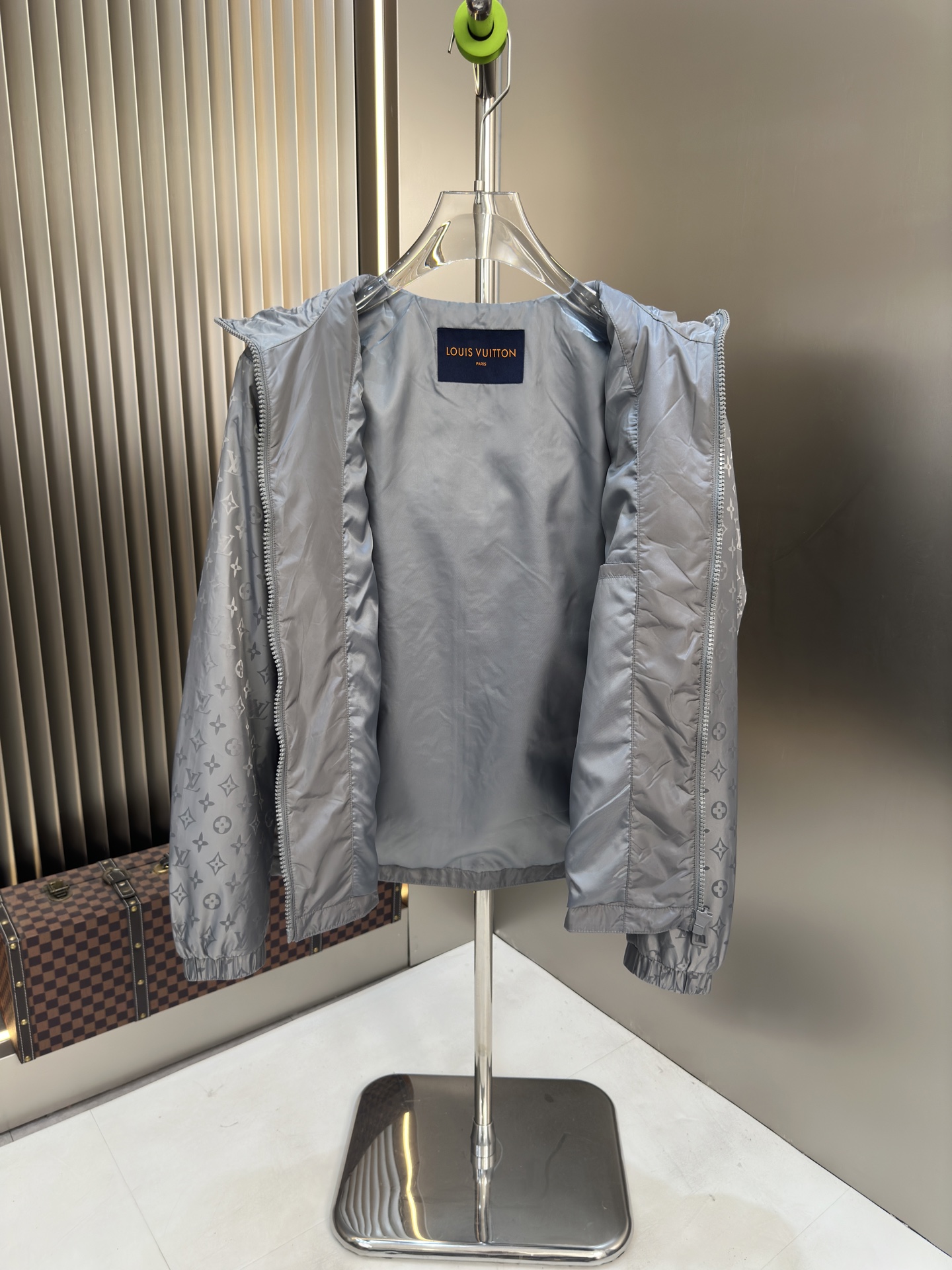 Louis Vuitton Male Jacket S-m-l-xl