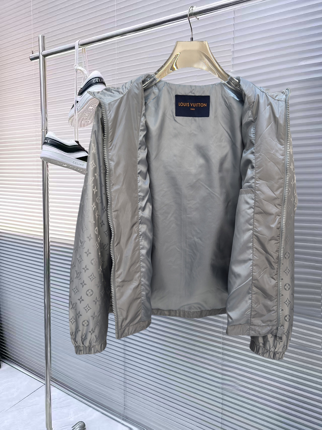 Louis Vuitton Male Jacket S-m-l-xl
