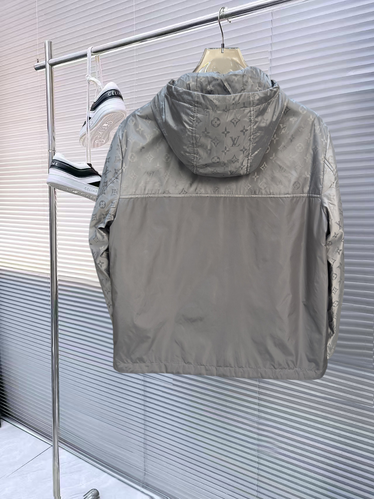 Louis Vuitton Male Jacket S-m-l-xl