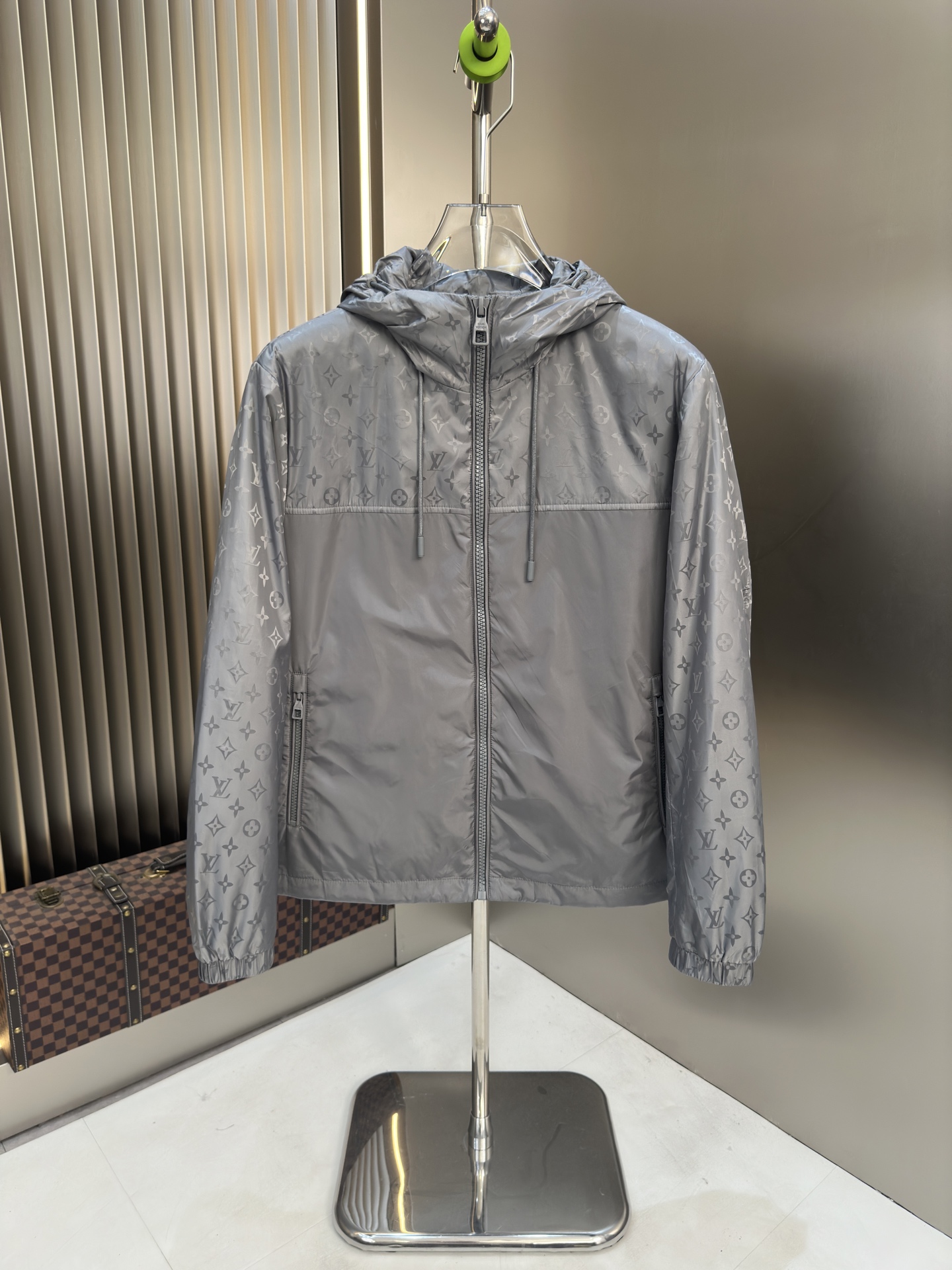 Louis Vuitton Male Jacket S-m-l-xl