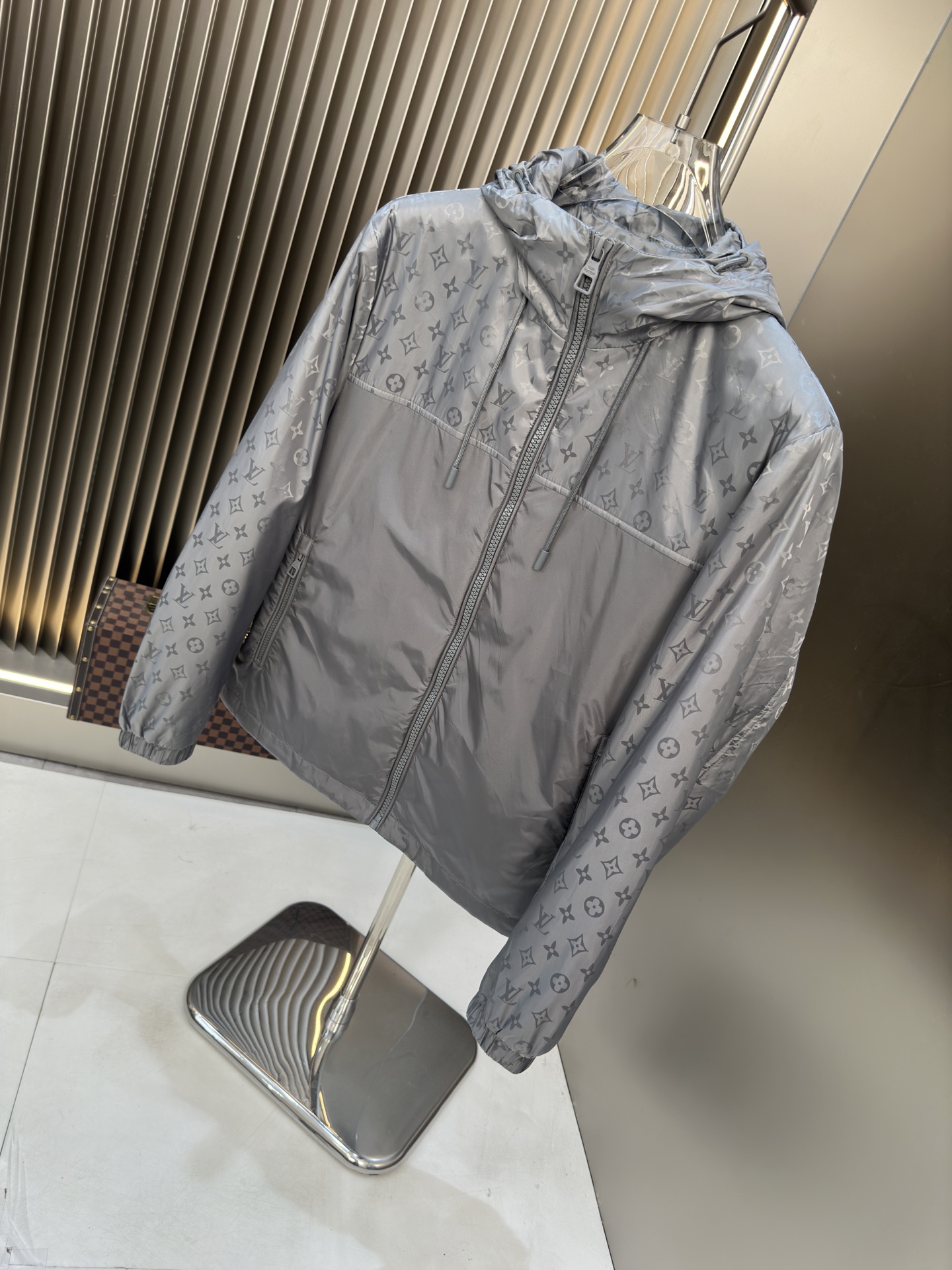 Louis Vuitton Male Jacket S-m-l-xl