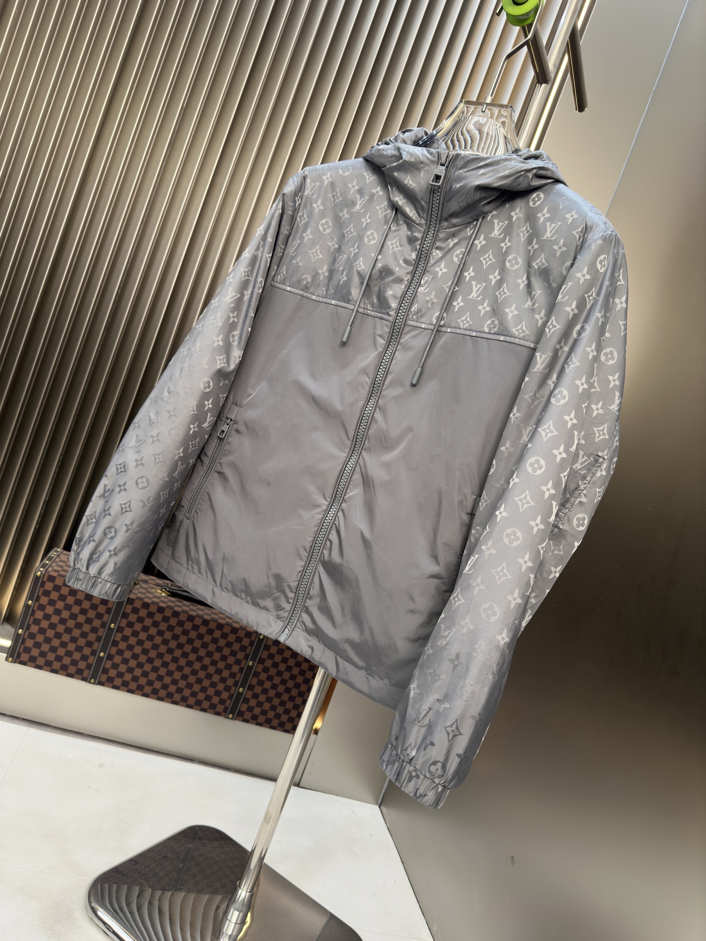 Louis Vuitton Male Jacket S-m-l-xl