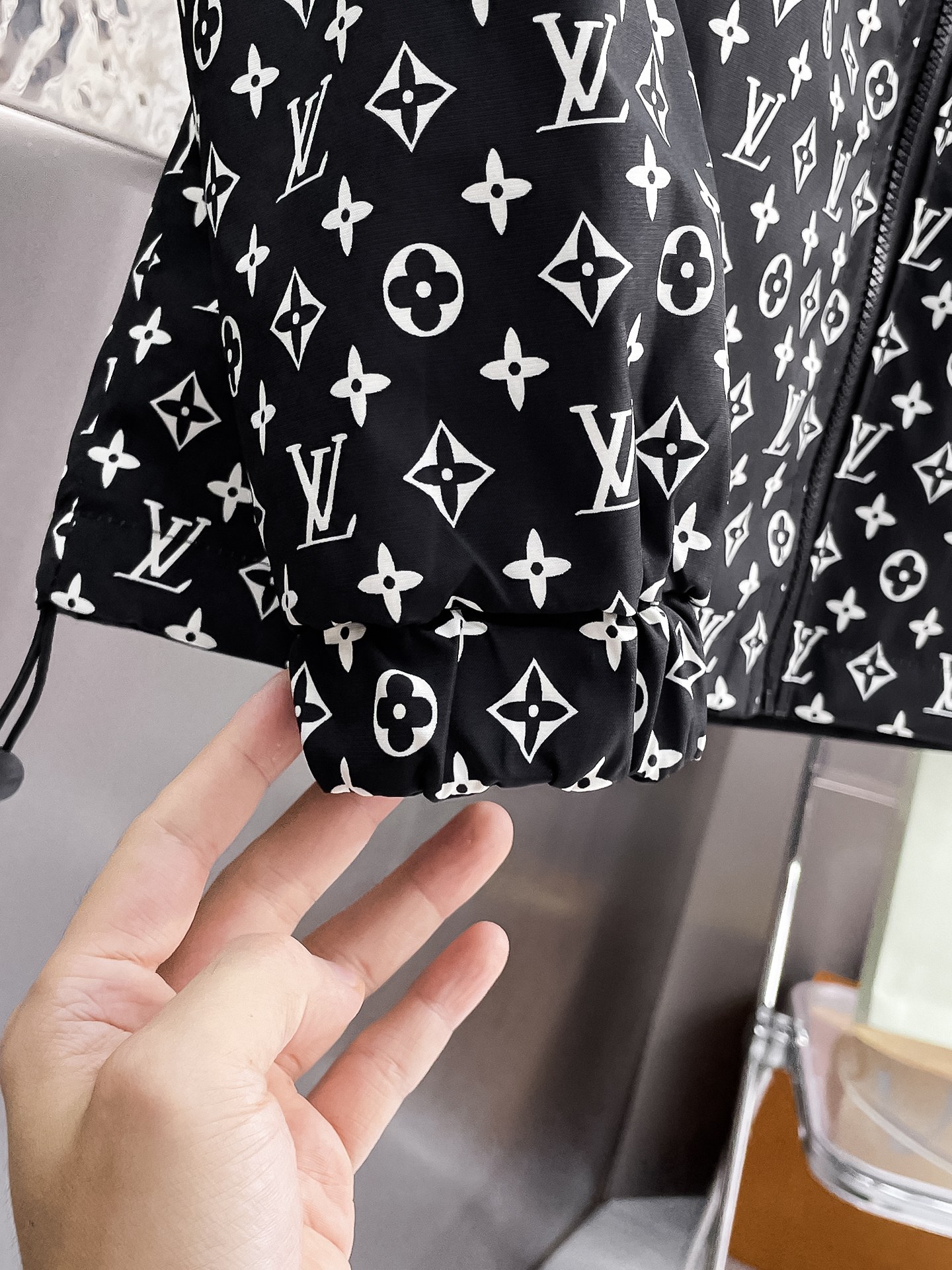 Louis Vuitton Male Jacket S-m-l-xl